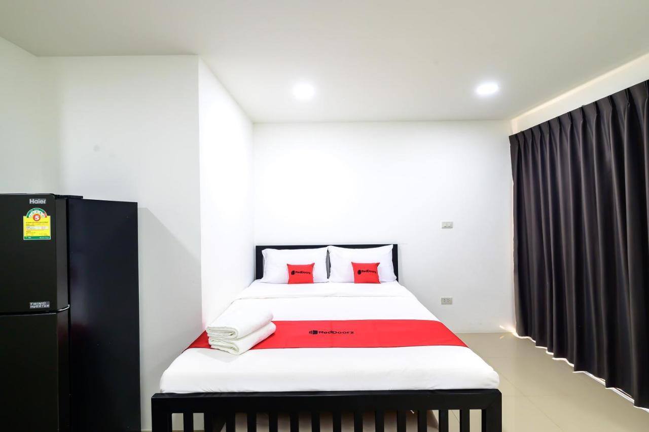 The Living Block Ξενοδοχείο Μπανγκόκ Εξωτερικό φωτογραφία