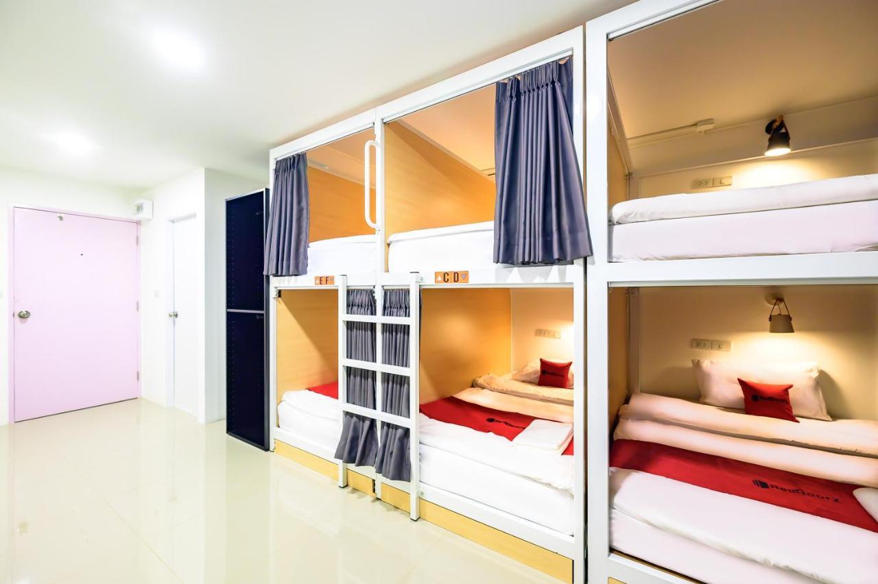 The Living Block Ξενοδοχείο Μπανγκόκ Εξωτερικό φωτογραφία